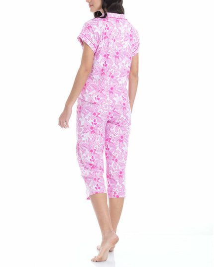 PIJAMA LADY GENNY COTTON