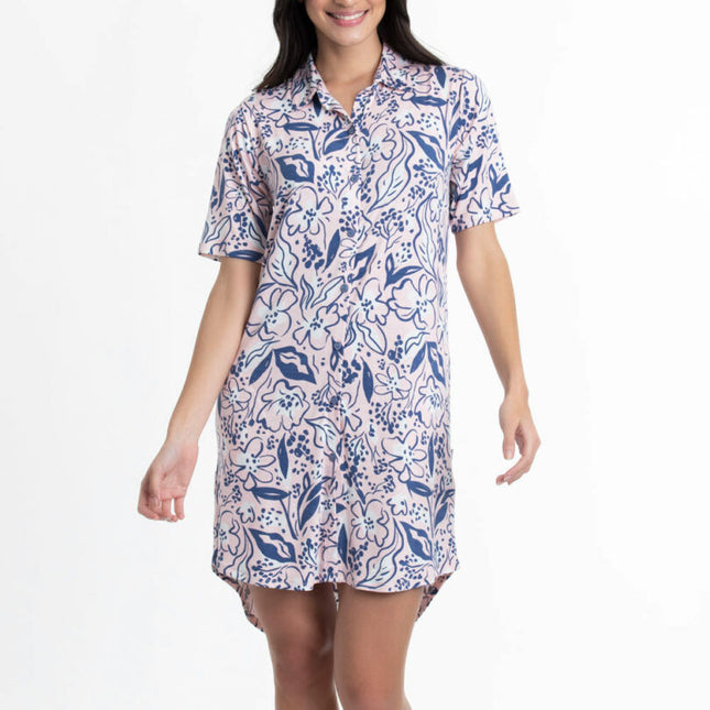 CAMISOLA LADY GENNY VISCOSA