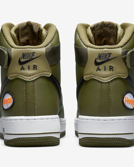 ZAPATILLA NIKE AIR FORCE 1 HIGH 07