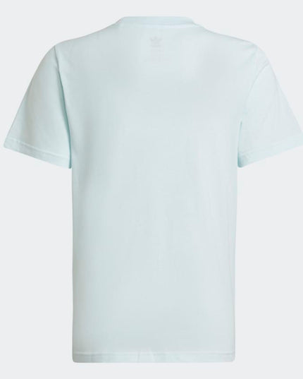 POLERA ADIDAS ORIGINALS TEE NIÑO