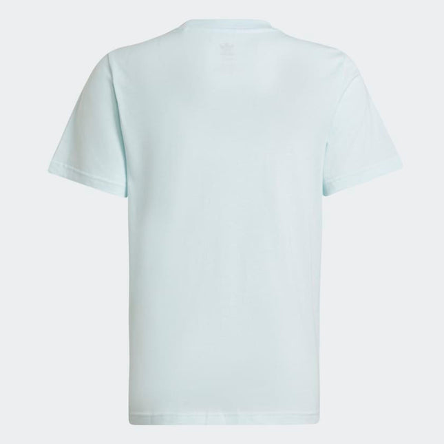 POLERA ADIDAS ORIGINALS TEE NIÑO