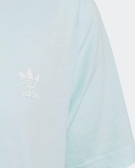 POLERA ADIDAS ORIGINALS TEE NIÑO