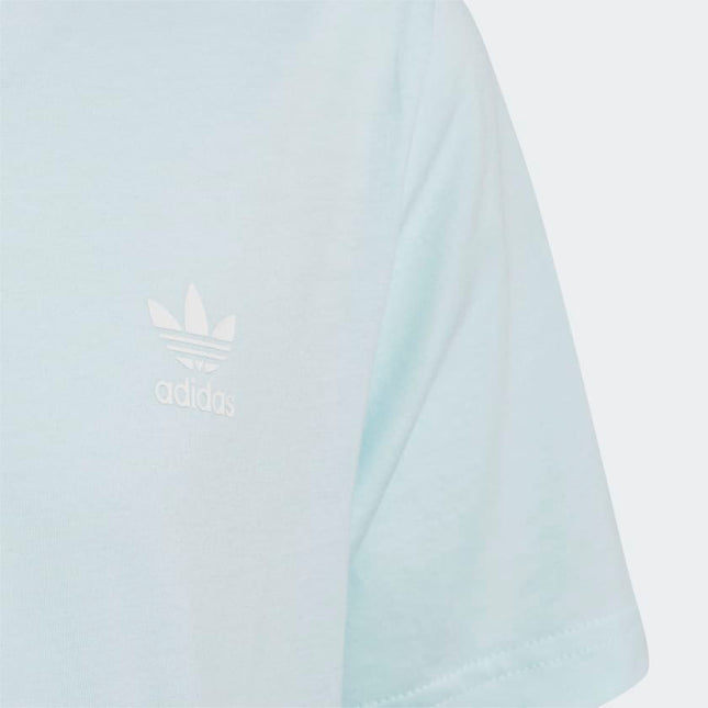 POLERA ADIDAS ORIGINALS TEE NIÑO