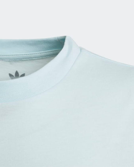POLERA ADIDAS ORIGINALS TEE NIÑO