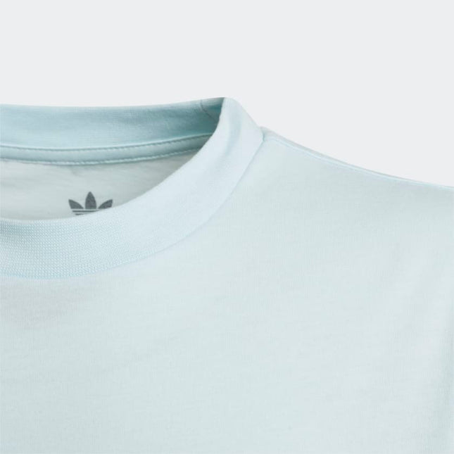 POLERA ADIDAS ORIGINALS TEE NIÑO