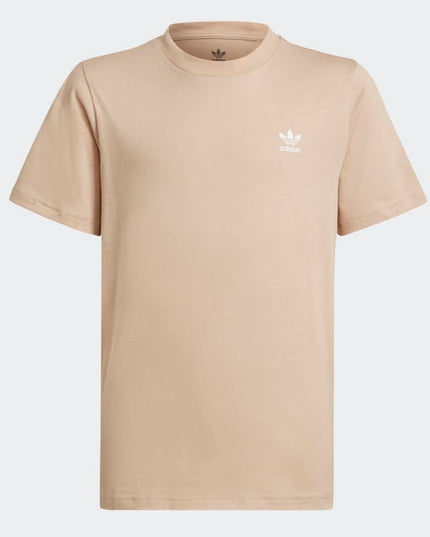 POLERA ADIDAS ORIGINALS TEE NIÑO