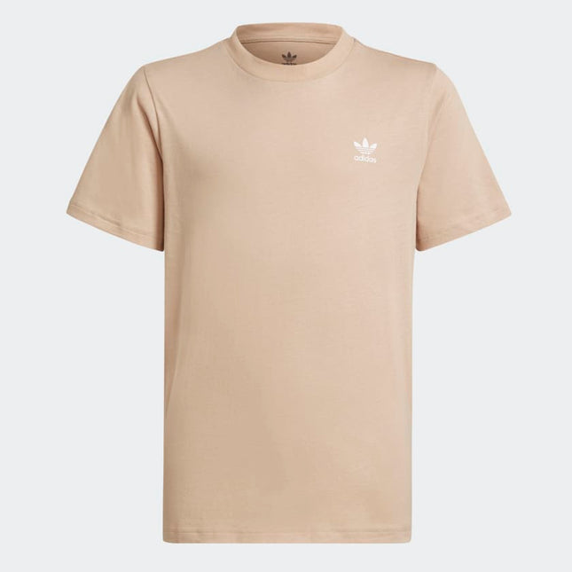 POLERA ADIDAS ORIGINALS TEE NIÑO