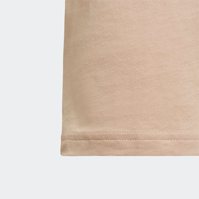 POLERA ADIDAS ORIGINALS TEE NIÑO