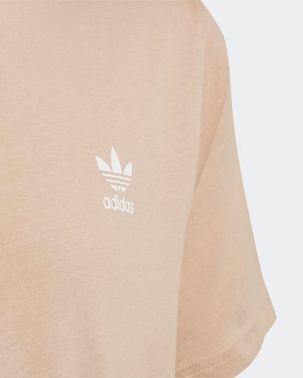 POLERA ADIDAS ORIGINALS TEE NIÑO