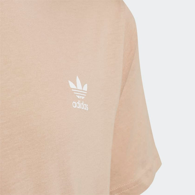 POLERA ADIDAS ORIGINALS TEE NIÑO