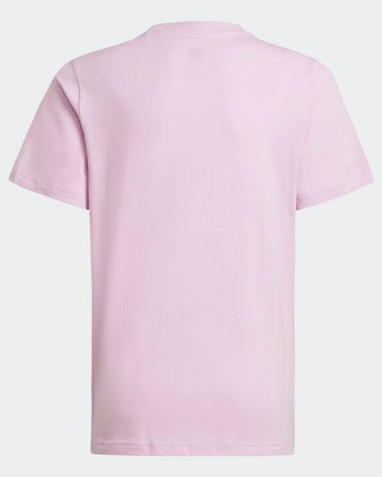 POLERA ADIDAS ORIGINALS TEE NIÑO