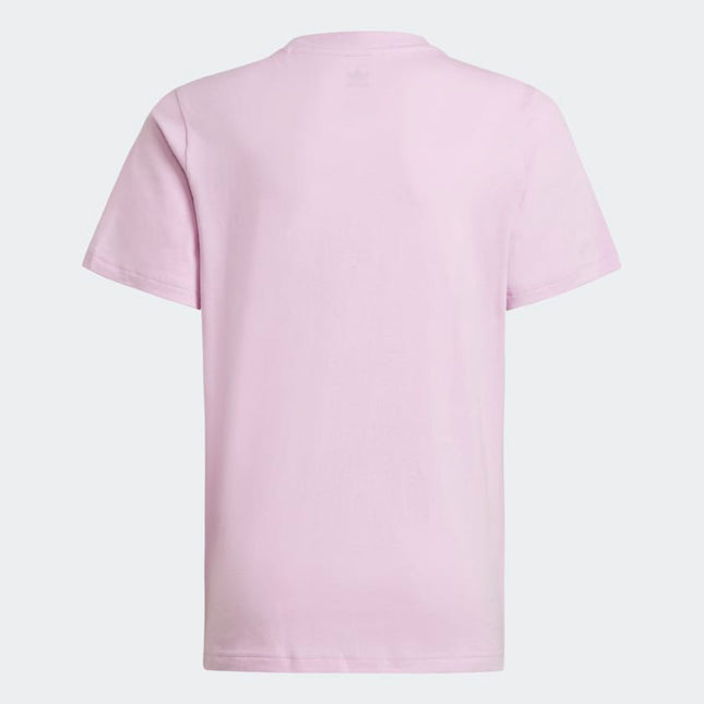 POLERA ADIDAS ORIGINALS TEE NIÑO