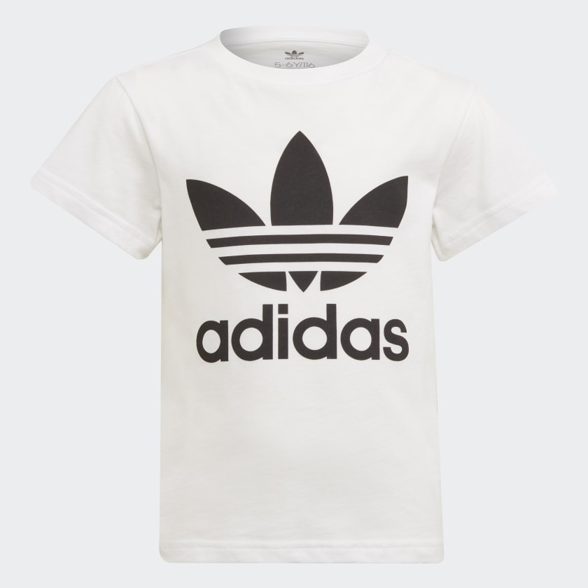 Polera adidas original discount