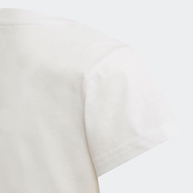 POLERA ADIDAS ORIGINALS TREFOIL TEE NIÑO