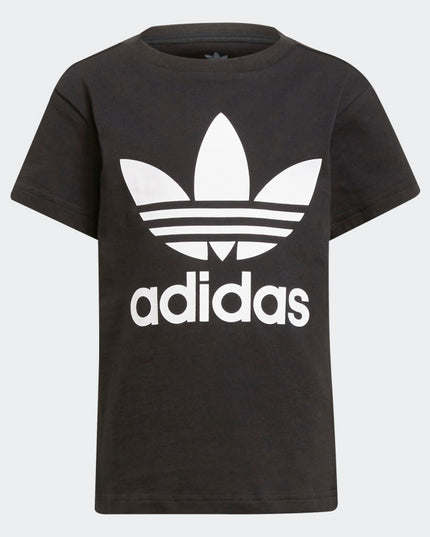 POLERA ADIDAS ORIGINALS TREFOIL TEE NIÑO
