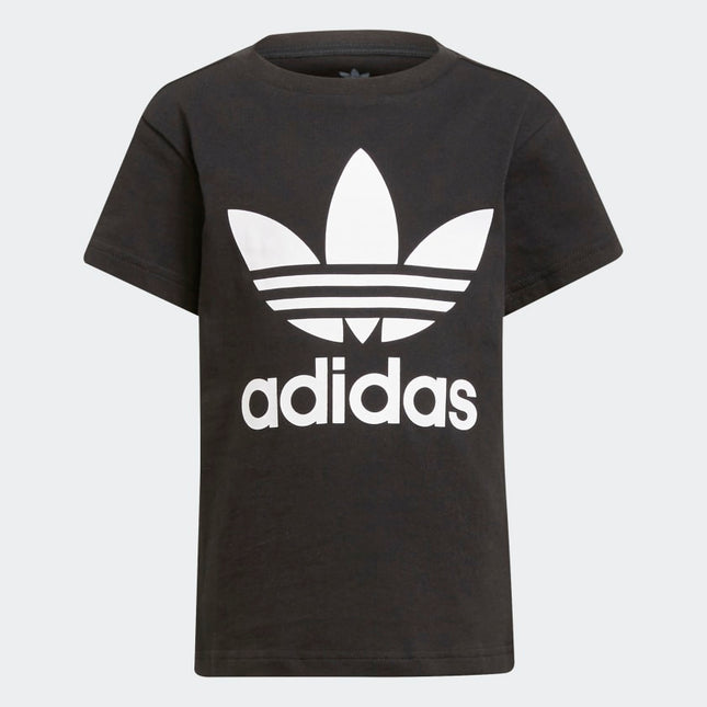 POLERA ADIDAS ORIGINALS TREFOIL TEE NIÑO