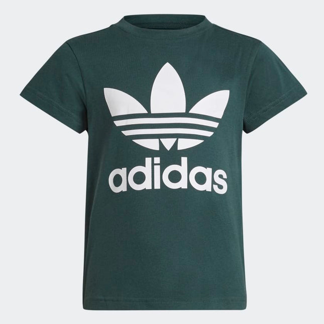 POLERA ADIDAS ORIGINALS TREFOIL TEE NIÑO