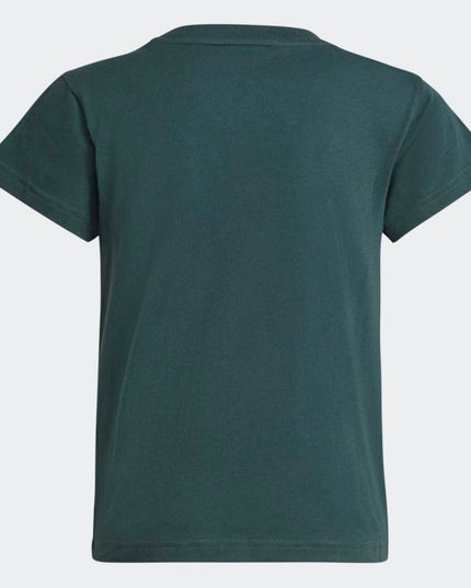 POLERA ADIDAS ORIGINALS TREFOIL TEE NIÑO