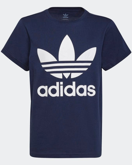 POLERA ADIDAS ORIGINALS TREFOIL TEE NIÑO