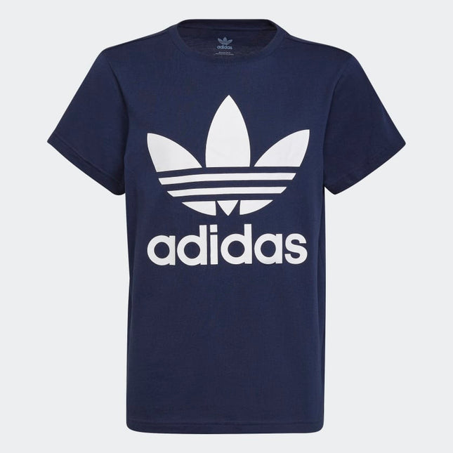 POLERA ADIDAS ORIGINALS TREFOIL TEE NIÑO