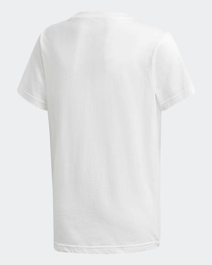 POLERA ADIDAS ORIGINALS TREFOIL TEE NIÑO