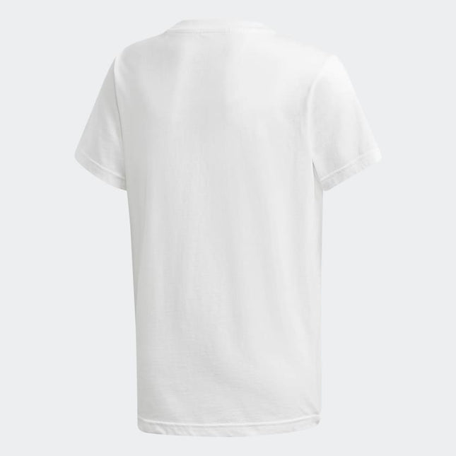 POLERA ADIDAS ORIGINALS TREFOIL TEE NIÑO