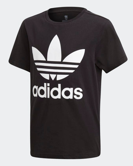 POLERA UNISEX-N ADIDAS ORIGINALS TREFOIL