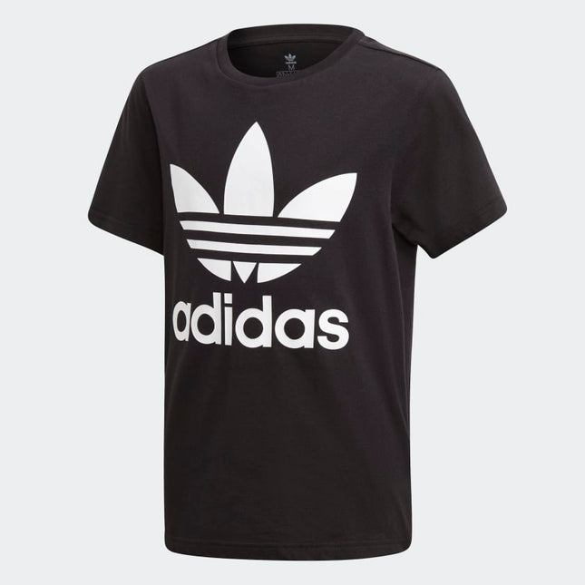POLERA UNISEX-N ADIDAS ORIGINALS TREFOIL