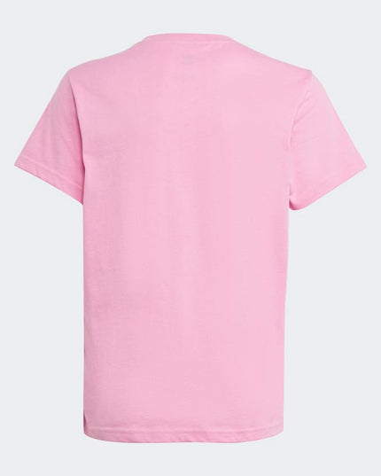 POLERA ADIDAS ORIGINALS TREFOIL TEE NIÑO