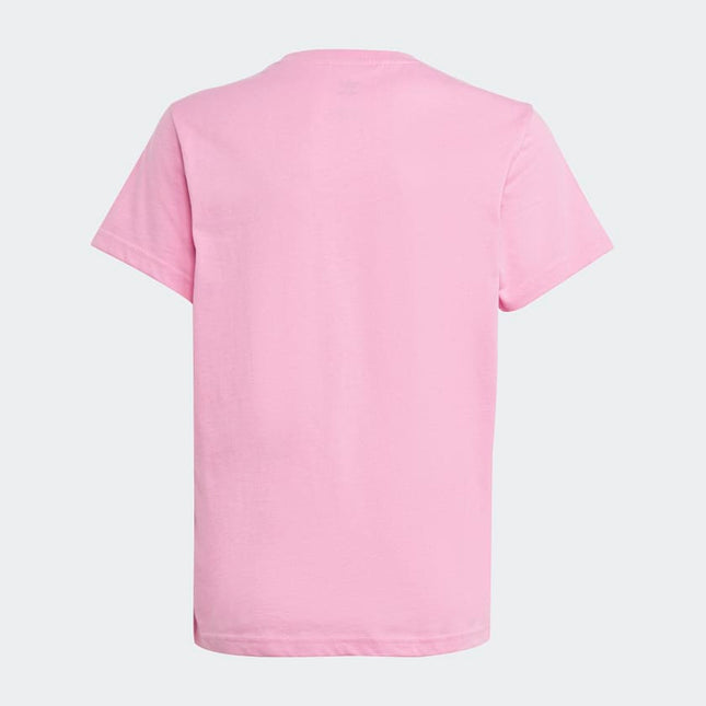 POLERA ADIDAS ORIGINALS TREFOIL TEE NIÑO