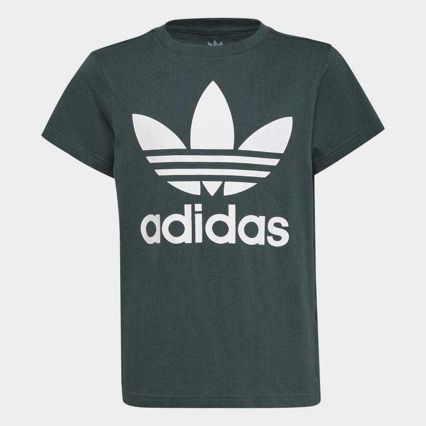 POLERA ADIDAS ORIGINALS TREFOIL TEE MAWI