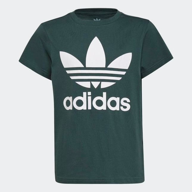 POLERA ADIDAS ORIGINALS TREFOIL TEE NIÑO