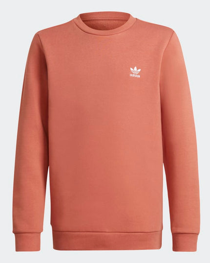 POLERON ADIDAS ORIGINALS CREW