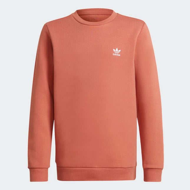 POLERON ADIDAS ORIGINALS CREW