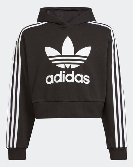 POLERON ADIDAS ORIGINALS CROPPED HO