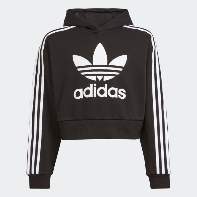 POLERON ADIDAS ORIGINALS CROPPED HO