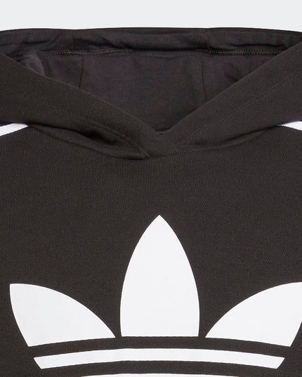 POLERON ADIDAS ORIGINALS CROPPED HO