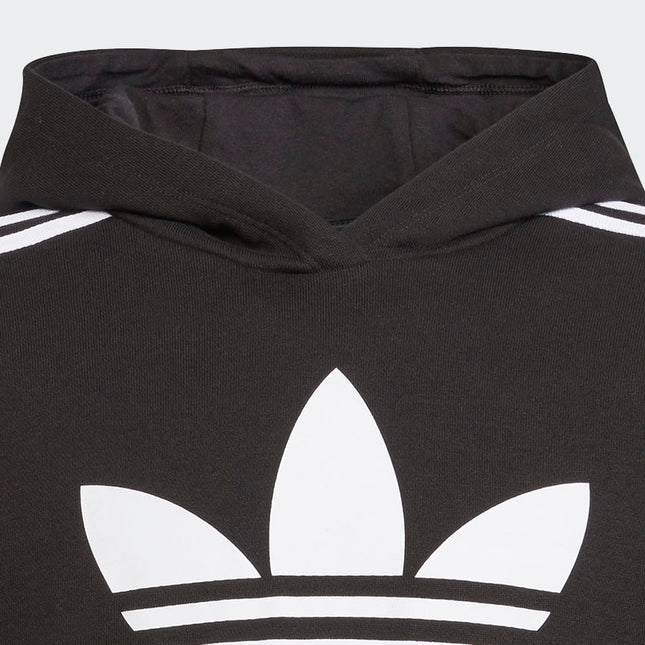 POLERON ADIDAS ORIGINALS CROPPED HO