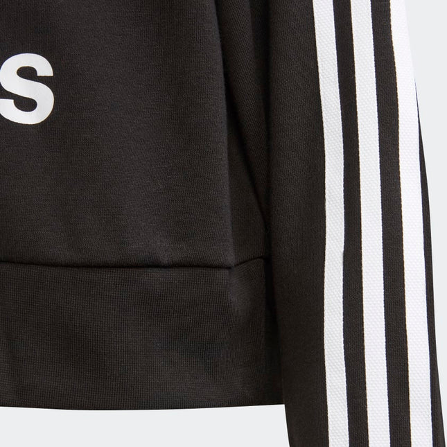 POLERON ADIDAS ORIGINALS CROPPED HO