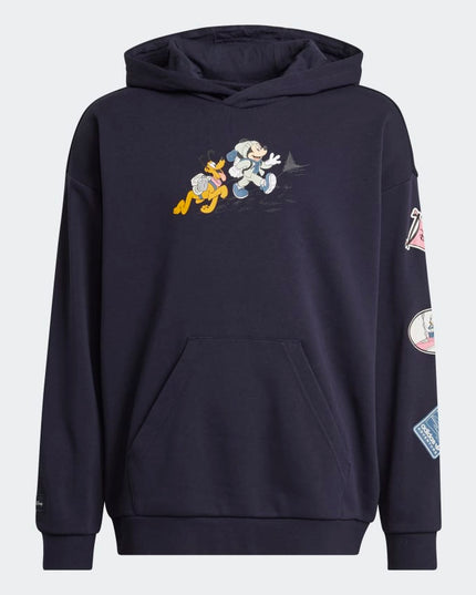 POLERON ADIDAS ORIGINALS HOODIE