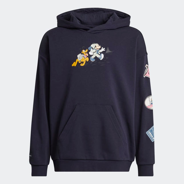POLERON ADIDAS ORIGINALS HOODIE