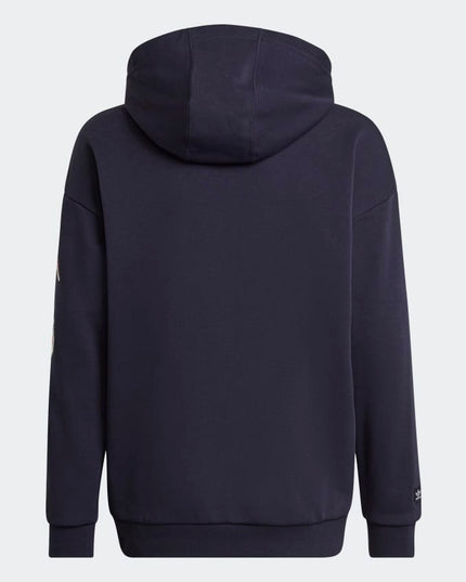 POLERON ADIDAS ORIGINALS HOODIE