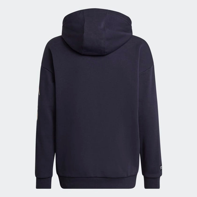 POLERON ADIDAS ORIGINALS HOODIE