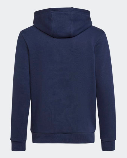 POLERON ADIDAS ORIGINALS TREFOIL HO NIÑO