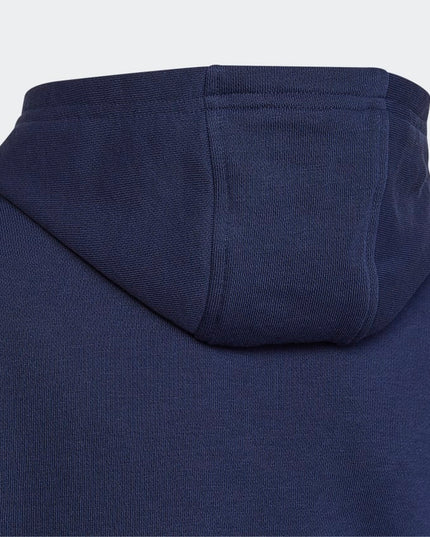 POLERON ADIDAS ORIGINALS TREFOIL HO NIÑO
