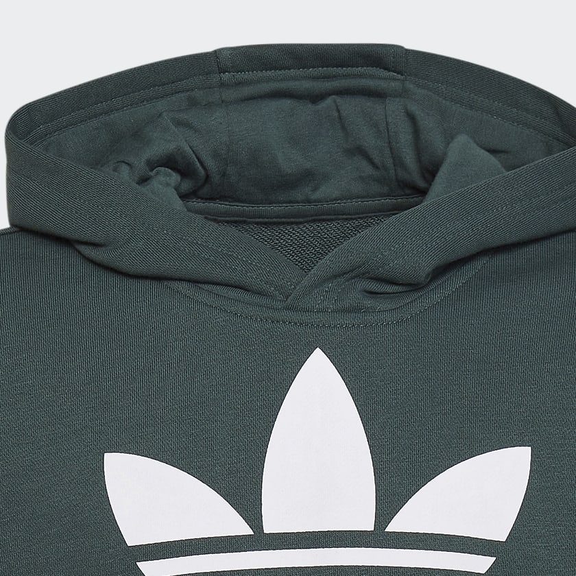Poleron adidas originals verde online