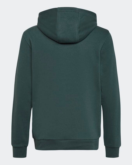 POLERON ADIDAS ORIGINALS TREFOIL HO NIÑO
