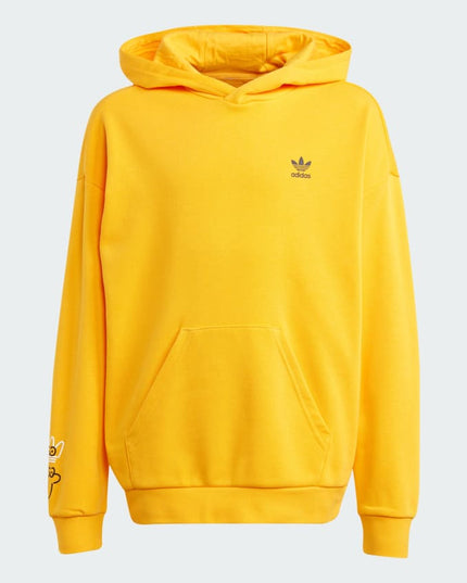 POLERON ADIDAS ORIGINALS X JAMES JA NIÑO