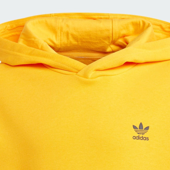 POLERON ADIDAS ORIGINALS X JAMES JA NIÑO