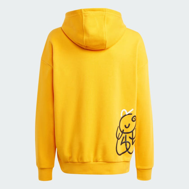 POLERON ADIDAS ORIGINALS X JAMES JA NIÑO